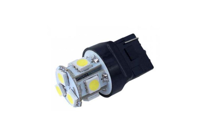 Автолампа светодиодная 7440--5050-8SMD 12V фонари/поворотники