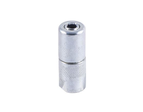 Наконечник насадка для плунжерного шприца четырехлепестковый DolleX GC-02 /1/100/