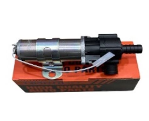 Дополнительный  насос 16-24V