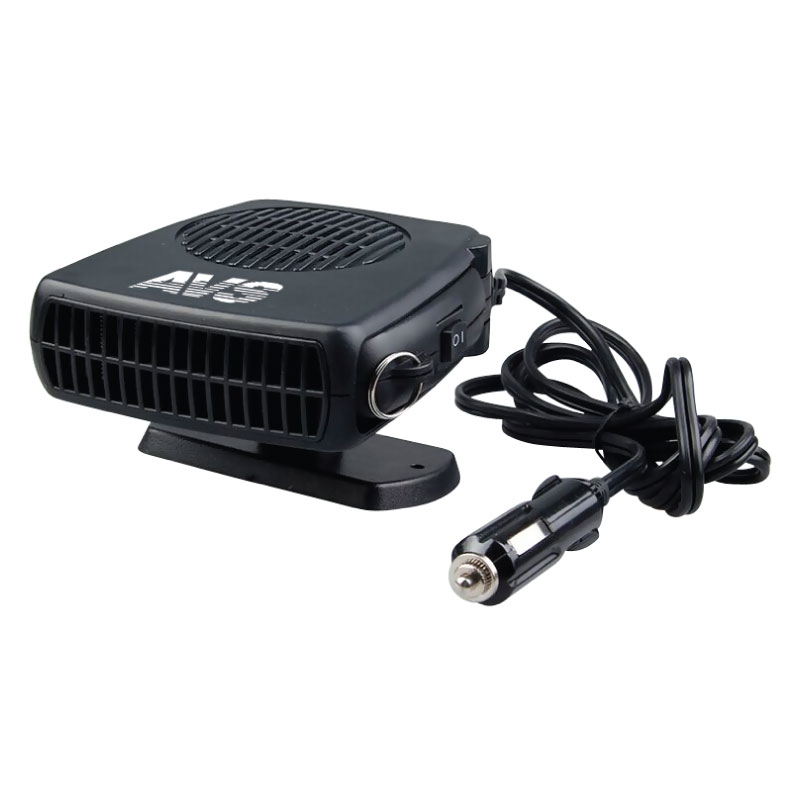 Тепловентилятор 24В 150W AVS Comfort TE-311