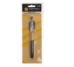 Зеркало телескопическое с резиновой ручкой ER-53008 71,5см, 25.4х50.8 ЭВРИКА 