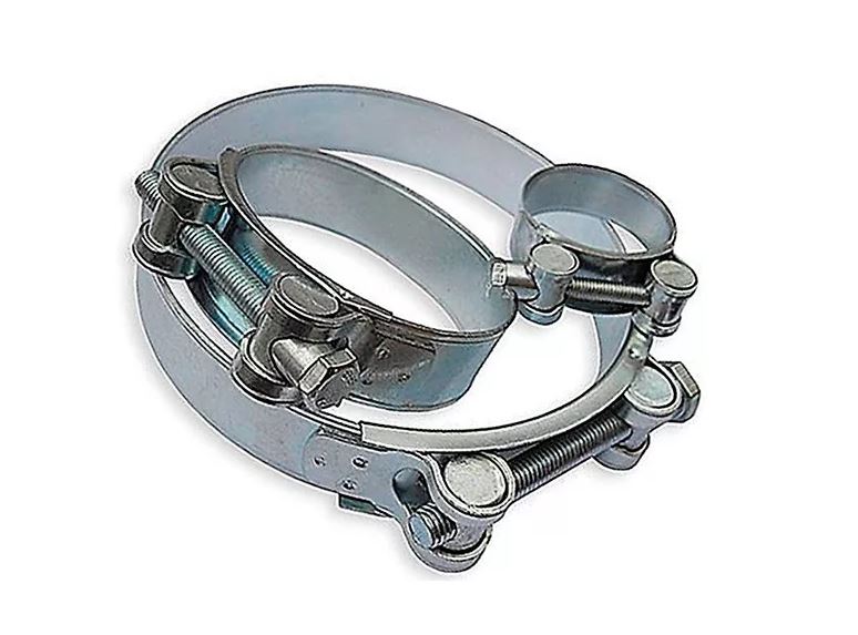 Хомут силовой 201-213 РОБУСТ,Кратно 1, SIL201-213RB41