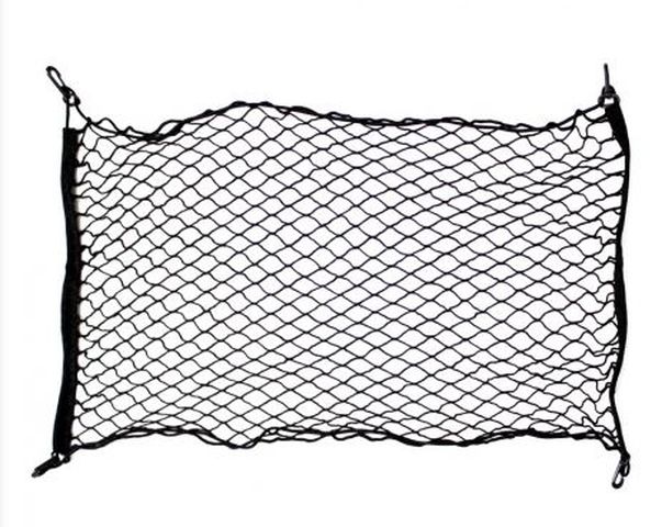 Сетка в багажное отделение 75x90 см размер L  AVS GL-03
