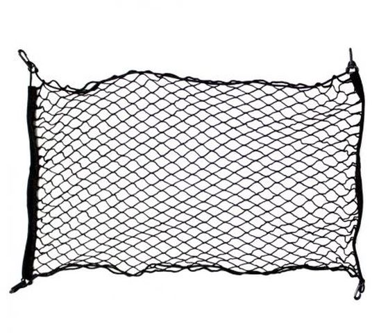 Сетка в багажное отделение 75х75 см размер M AVS GL-02