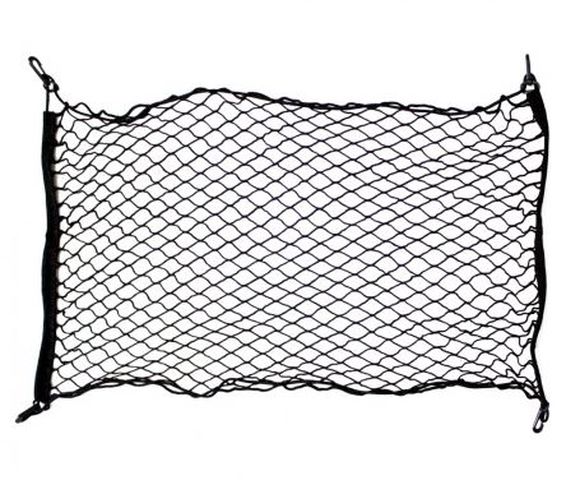 Сетка в багажное отделение 90 x 50 см размер S  AVS GL-01
