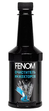 Очиститель инжекторов FENOM 300 мл