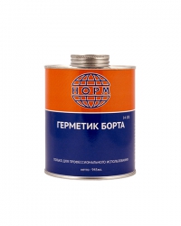 Герметик борта 14-101, 1л, шт