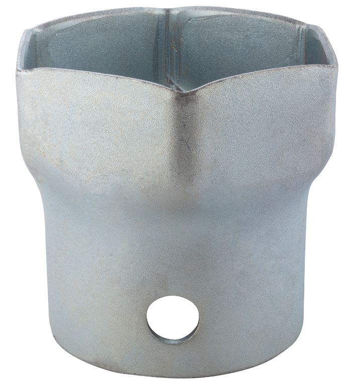 Ключ ступичный 120мм 6-гран (Trailor,SMB) "AV Steel" AV-935065