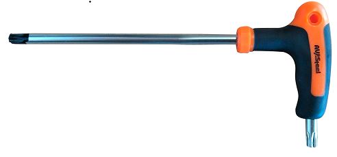 Ключ T-образный TTH50 "AV Steel"