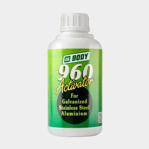 Отвердитель HB BODY 960 Активатор (1л)'7310000001