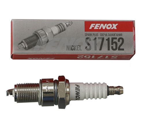 Свеча FENOX для а/м ГАЗ дв 406,УАЗ дв 409