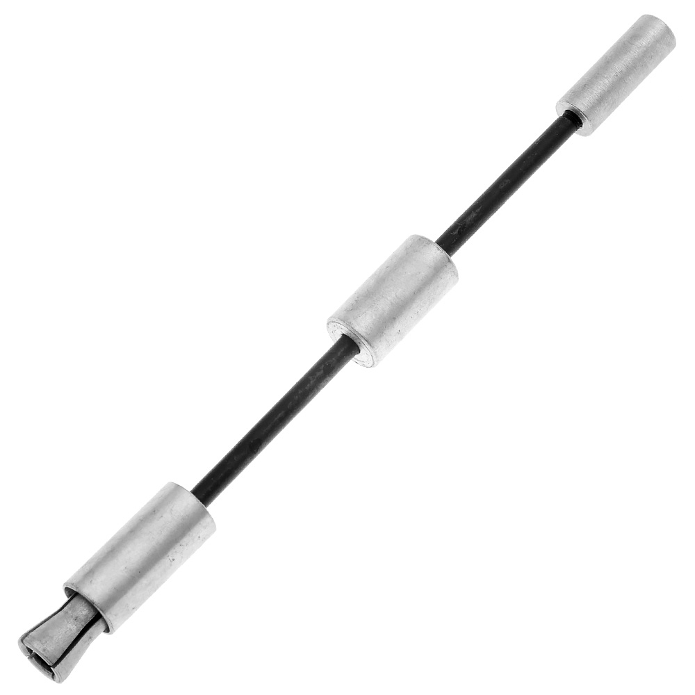 Съемник маслосъемных колпачков (цанга) 8мм с запрессовкой AV Steel AV-920764