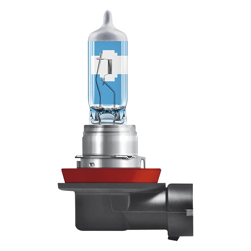 Автолампа H11 (55) PGJ19-2+150% NIGHT BREAKER LASER  3750K (блистер) 12V OSRAM