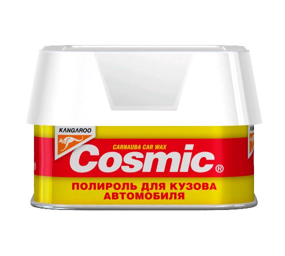 Полироль кузова Kangaroo Cosmic 200g /1/24/