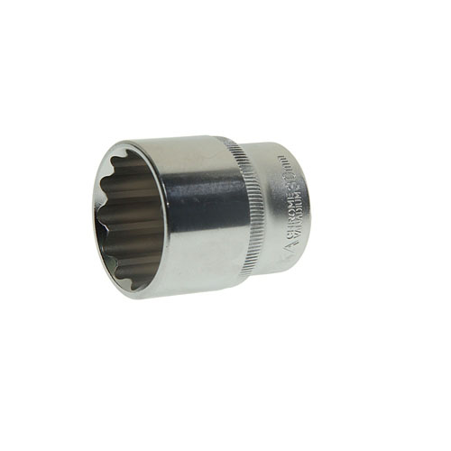 Головка 30мм 12-гранная 1/2" ЭВРИКА ER-91322-12 