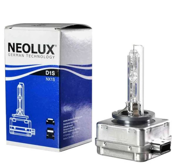 Автолампа D1S (35) PK32d-2 XENON 4300K 85V NEOLUX /1/10