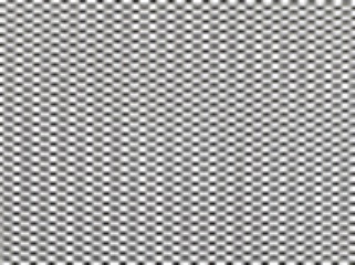 Сетка радиатора алюминий 100 х 20см черная ячейки 10ммх5,5мм DolleX DKS-007 